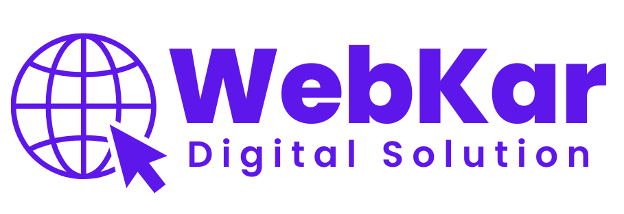 Webkar Solutions